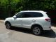 Hyundai Santa Fe 4WCRDI occasion Casablanca 36000km - Annonce n° 