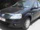 Dacia Logan hdi occasion Casablanca 79000km - Annonce n° 