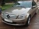 Mercedes Classe C C220 occasion Marrakech 80000km - Annonce n° 211805