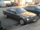 Mercedes 250 D de 1987 - 126000 Km - Casablanca