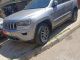 Cherokee de 2018 à Casablanca