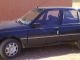 205 de 1989 à El Jadida