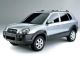 Hyundai Tucson de 2008 - 70000 Km - Agadir