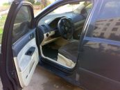 Volkswagen Polo de 2004 - 20000 Km - Casablanca