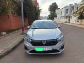Logan de 2022 à Casablanca