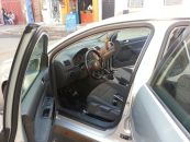 Golf V de 2003 à Casablanca