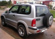 Suzuki Vitara de 2001 - 170000 Km - Kenitra