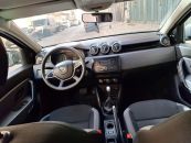 Duster de 2019 à Casablanca