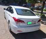 i40 de 2016 à Casablanca