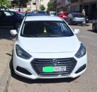 i40 de 2016 à Casablanca