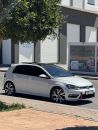 Golf VII de 2015 à Kenitra