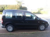 Volkswagen Caddy de 2008 - 87000 Km - Casablanca Volkswagen Caddy de 2008 - 87000 Km - Casablanca