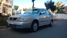 Polo de 2000 à Casablanca
