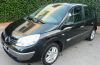 Renault Scénic II dci occasion Rabat 61000km - Annonce n° 