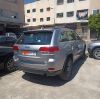 Cherokee de 2018 à Casablanca